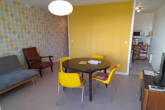  appartement abbeville 80100