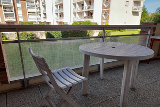  appartement abbeville 80100