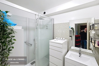  appartement abbeville 80100