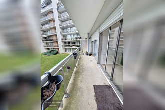  appartement abbeville 80100