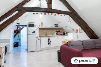  appartement abbeville 80100