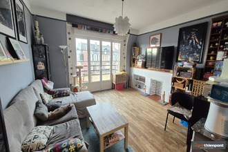  appartement abbeville 80100