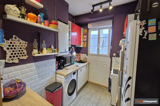  appartement abbeville 80100