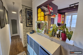  appartement abbeville 80100