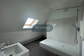  appartement abbeville 80100