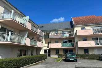  appartement abbeville 80100