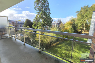  appartement abbeville 80100