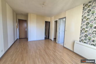  appartement abbeville 80100