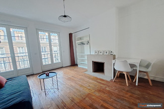  appartement abbeville 80100