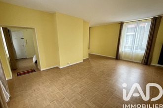  appartement abbeville 80100