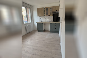  appartement abbeville 80100