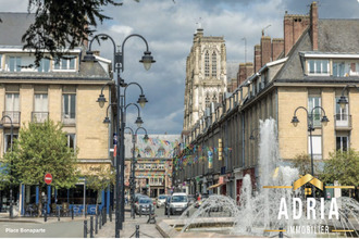  appartement abbeville 80100