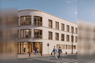  appartement abbeville 80100