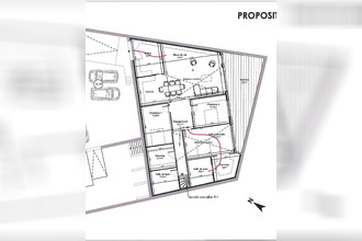  appartement abbeville 80100