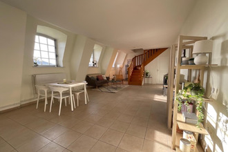  appartement abbeville 80100