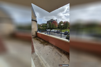  appartement abbeville 80100