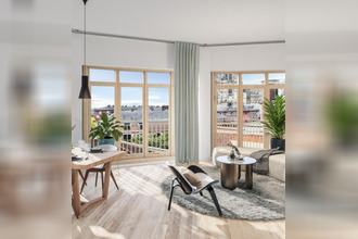  appartement abbeville 80100