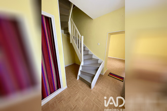  appartement abbeville 80100