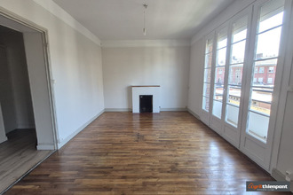  appartement abbeville 80100