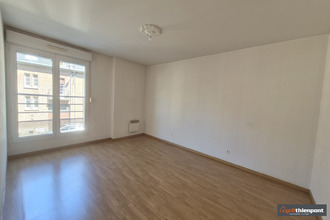  appartement abbeville 80100