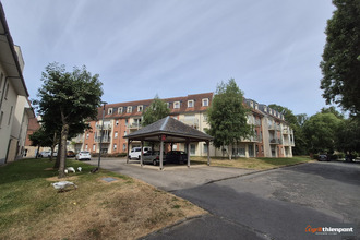  appartement abbeville 80100