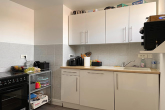  appartement abbeville 80100