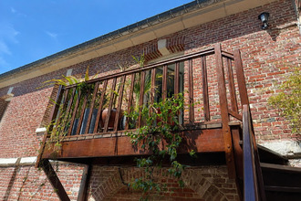  appartement abbeville 80100