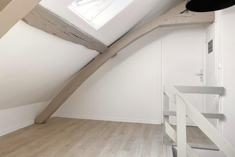  appartement abbeville 80100