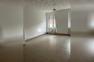  appartement abbeville 80100