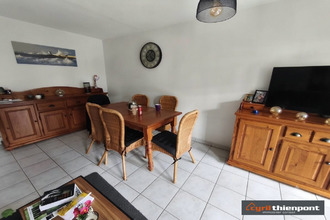  appartement abbeville 80100