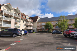  appartement abbeville 80100