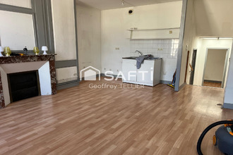  appartement abbeville 80100