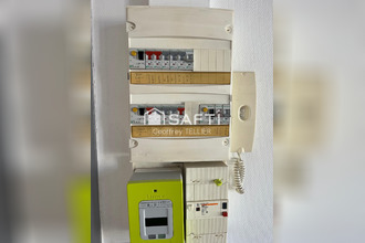  appartement abbeville 80100