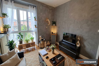  appartement abbeville 80100