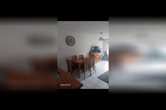 appartement abbeville 80100