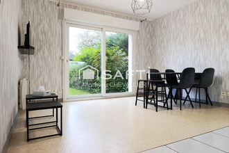  appartement abbeville 80100