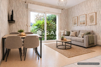  appartement abbeville 80100