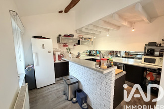  appartement abbeville-les-conflans 54800