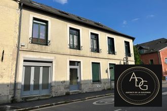  appartement ablis 78660