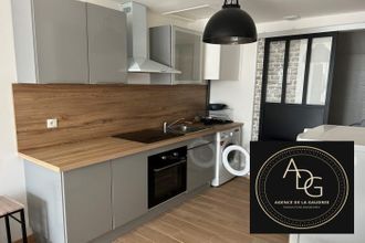  appartement ablis 78660