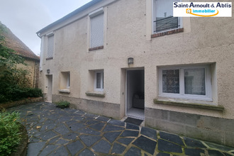  appartement ablis 78660