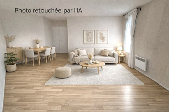  appartement ablis 78660