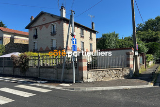  appartement ablon-sur-seine 94480