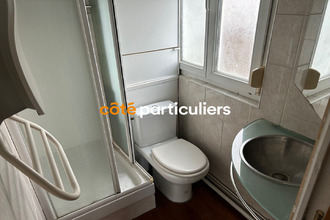  appartement ablon-sur-seine 94480