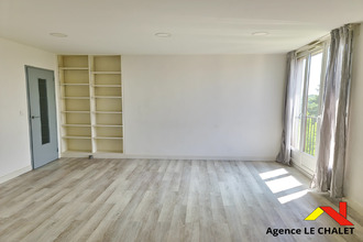  appartement ablon-sur-seine 94480