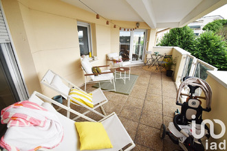  appartement ablon-sur-seine 94480