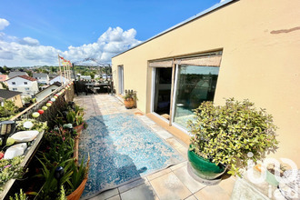  appartement ablon-sur-seine 94480