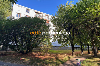  appartement ablon-sur-seine 94480