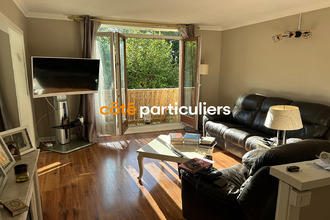  appartement ablon-sur-seine 94480