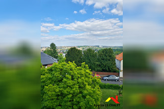  appartement ablon-sur-seine 94480